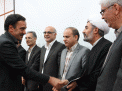 گزارش تصویری به  مناسبت دوازدهم اردیبهشت سالروز شهادت استاد شهید مطهری (ره) و روز معلم در دانشگاه صنعتی شاهرود